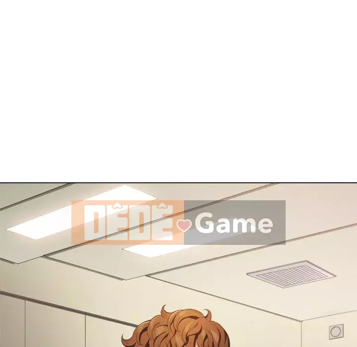 Ác nữ Gogou Tangling Chương 33-34