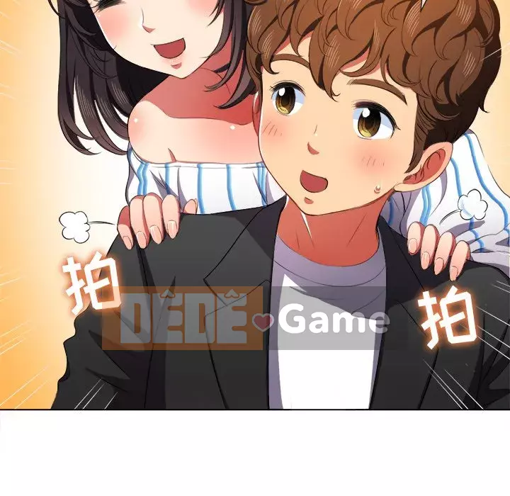 Ác nữ Gogou Tangling Chương 33-34