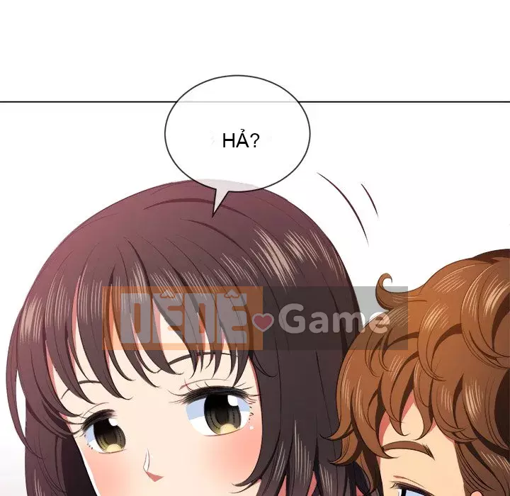 Ác nữ Gogou Tangling Chương 33-34