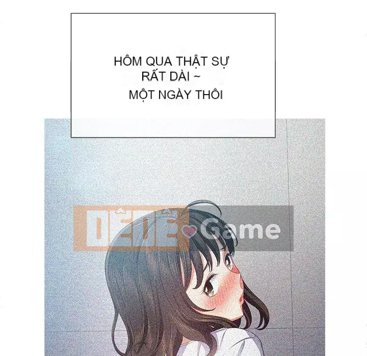 Ác nữ Gogou Tangling Chương 33-34