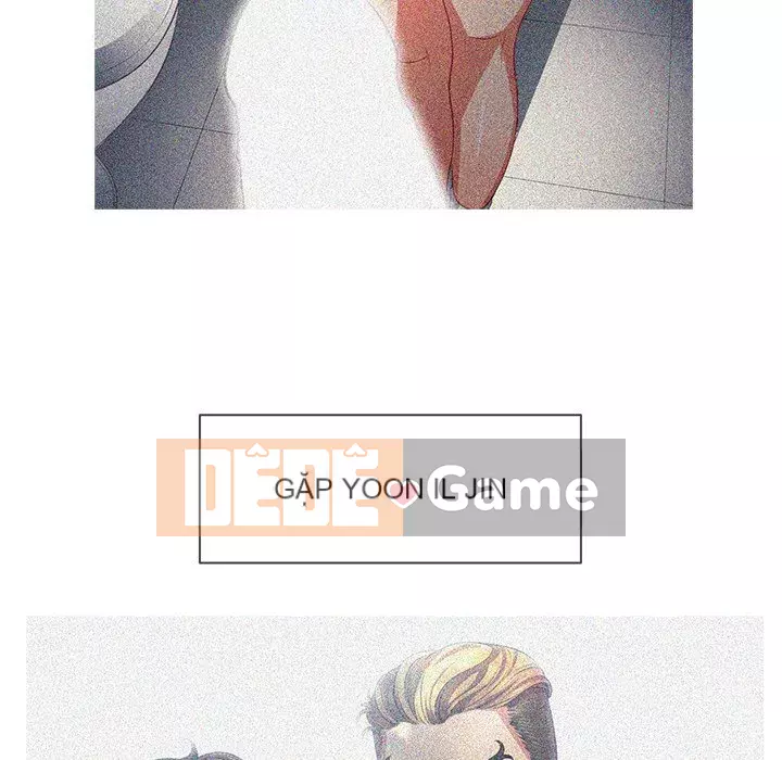 Ác nữ Gogou Tangling Chương 33-34