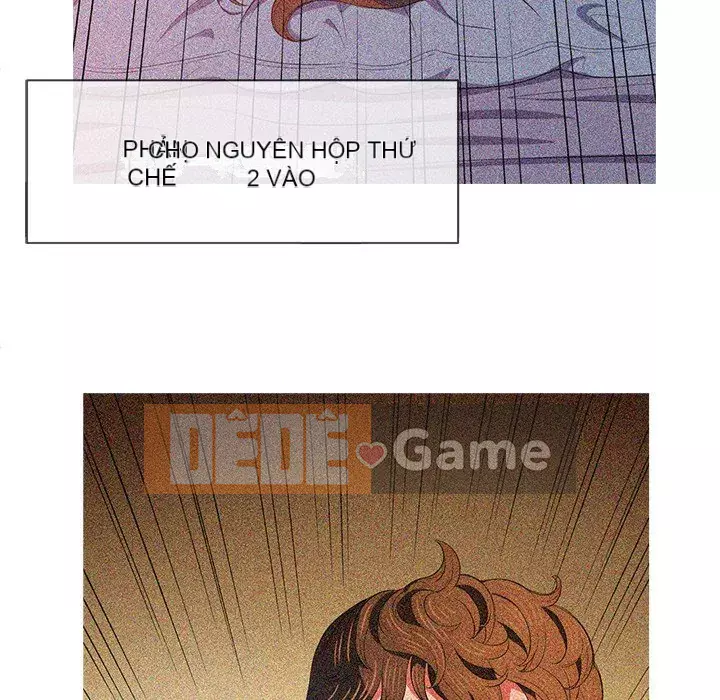 Ác nữ Gogou Tangling Chương 33-34