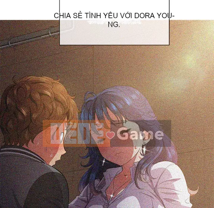 Ác nữ Gogou Tangling Chương 33-34