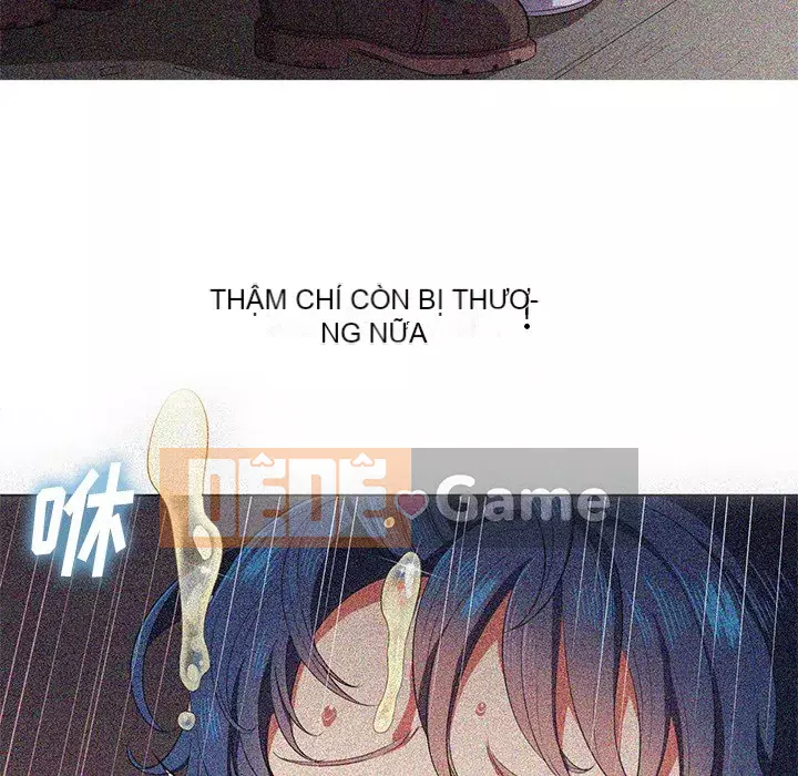 Ác nữ Gogou Tangling Chương 33-34