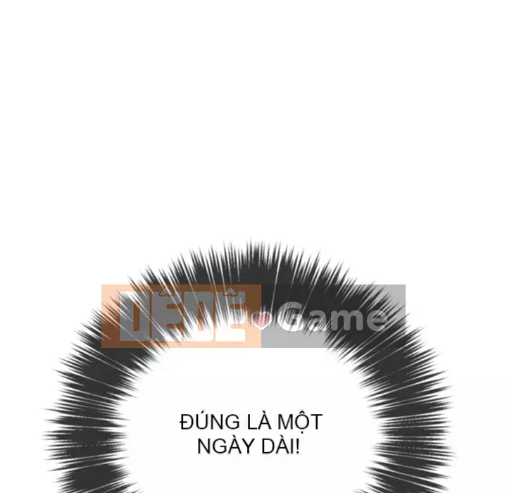 Ác nữ Gogou Tangling Chương 33-34