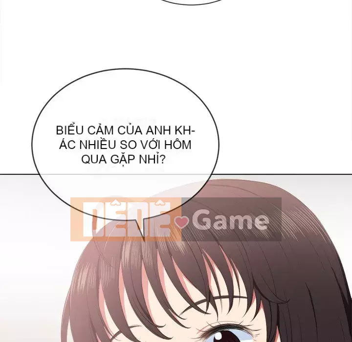 Ác nữ Gogou Tangling Chương 33-34