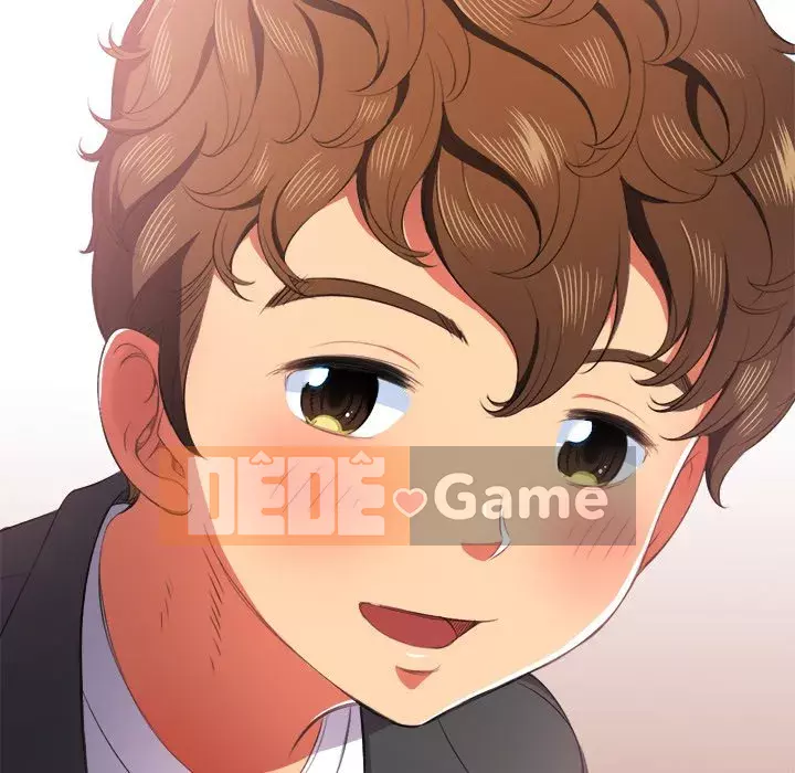 Ác nữ Gogou Tangling Chương 33-34