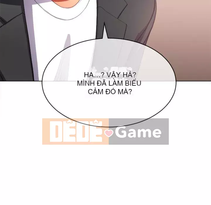 Ác nữ Gogou Tangling Chương 33-34