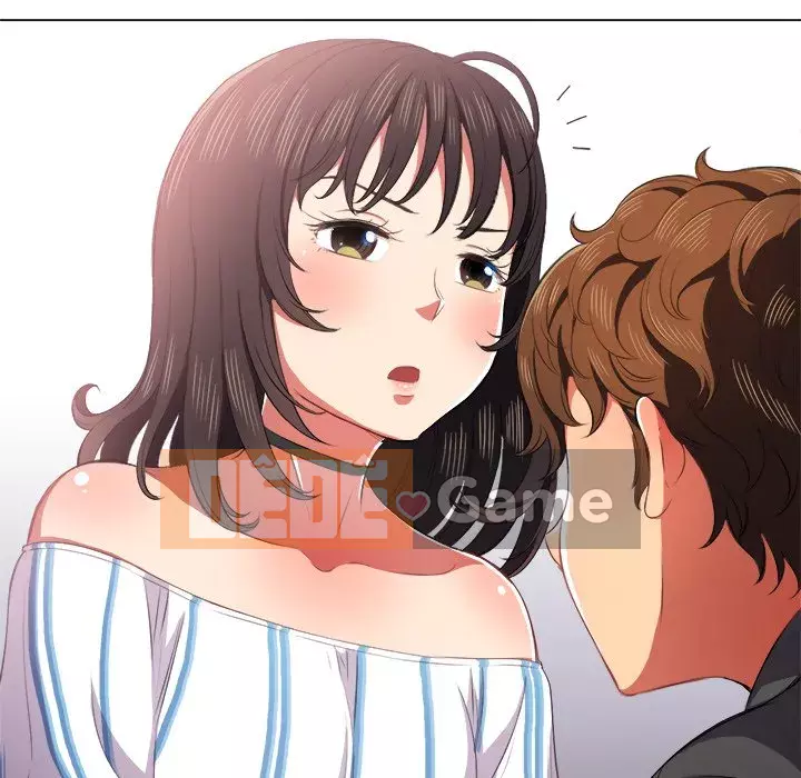 Ác nữ Gogou Tangling Chương 33-34