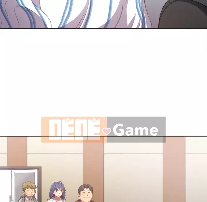 Ác nữ Gogou Tangling Chương 33-34