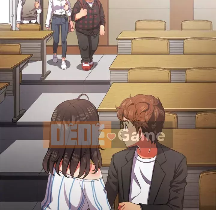 Ác nữ Gogou Tangling Chương 33-34