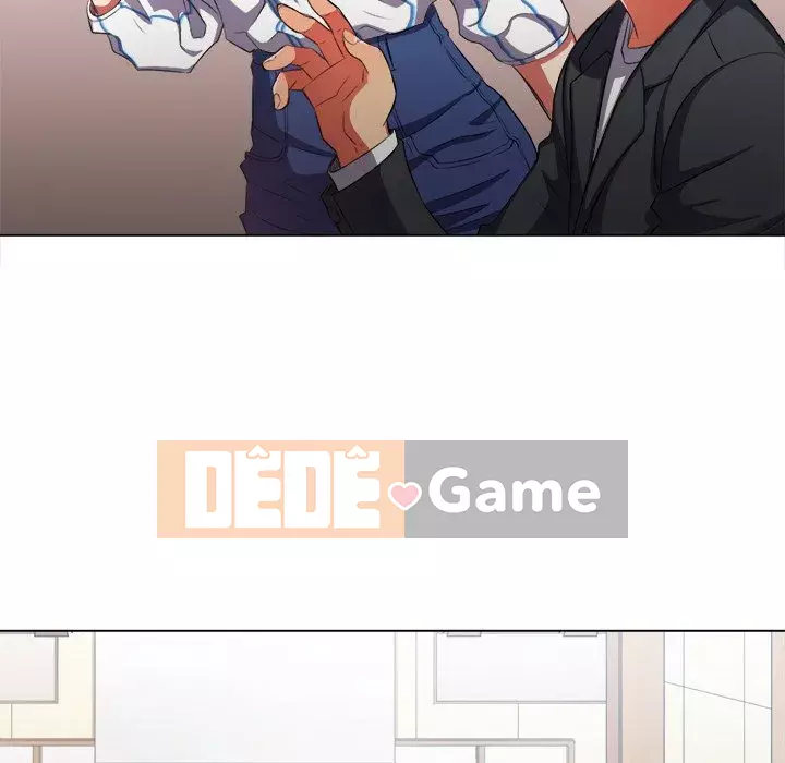 Ác nữ Gogou Tangling Chương 33-34