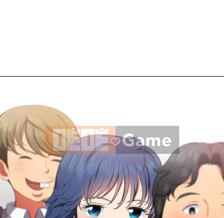 Ác nữ Gogou Tangling Chương 33-34