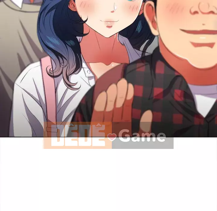 Ác nữ Gogou Tangling Chương 33-34