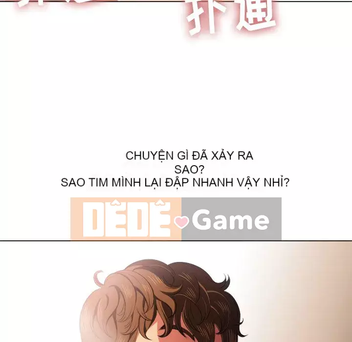 Ác nữ Gogou Tangling Chương 33-34