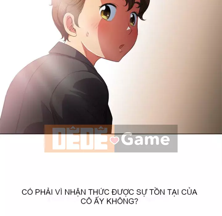 Ác nữ Gogou Tangling Chương 33-34