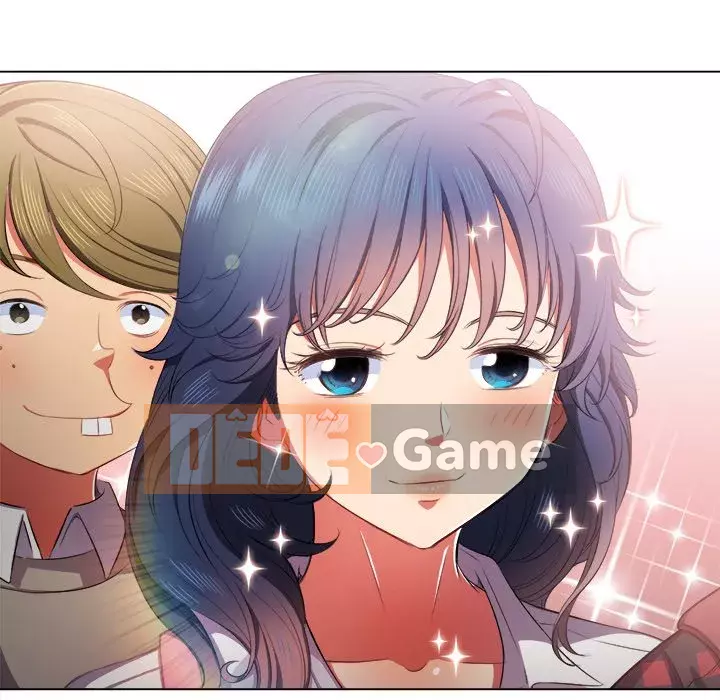 Ác nữ Gogou Tangling Chương 33-34