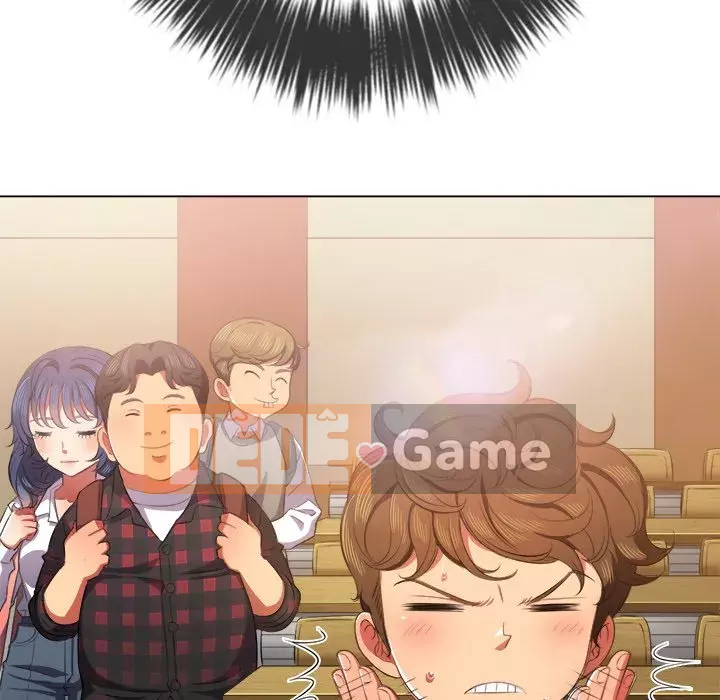 Ác nữ Gogou Tangling Chương 33-34