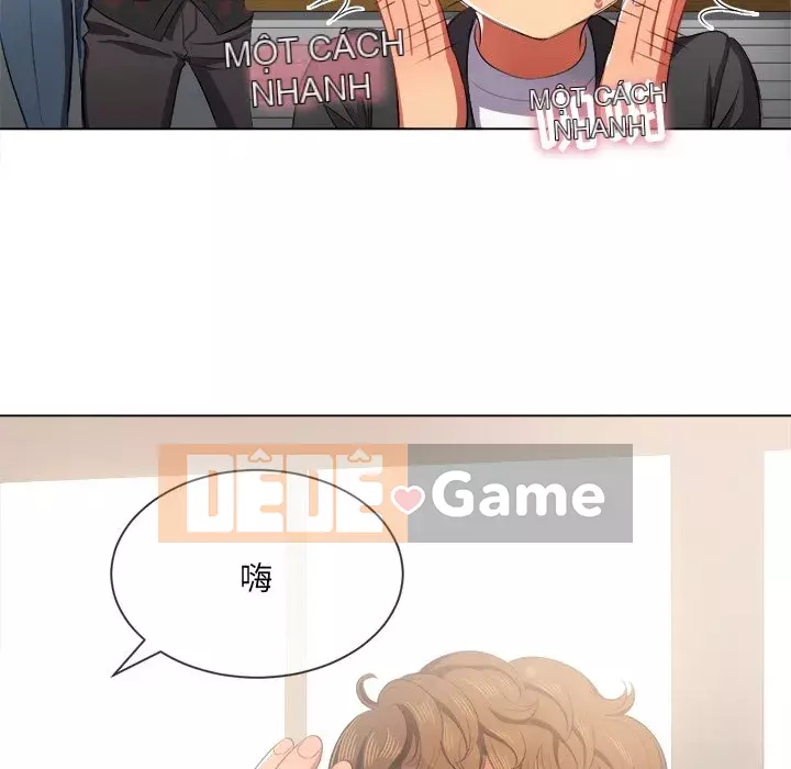 Ác nữ Gogou Tangling Chương 33-34