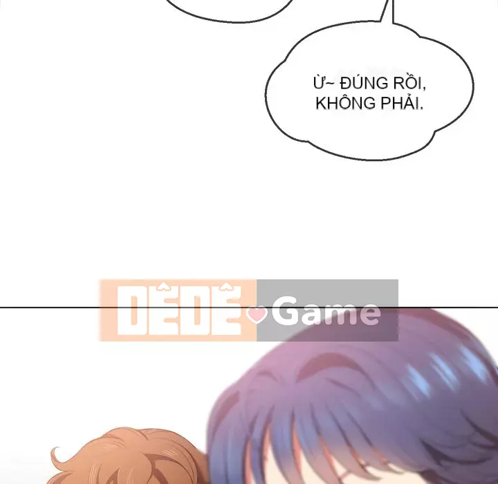 Ác nữ Gogou Tangling Chương 33-34