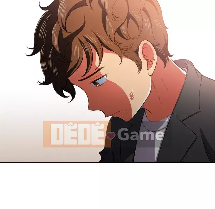 Ác nữ Gogou Tangling Chương 33-34