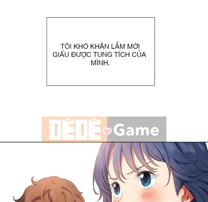 Ác nữ Gogou Tangling Chương 33-34