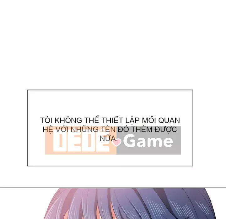 Ác nữ Gogou Tangling Chương 33-34