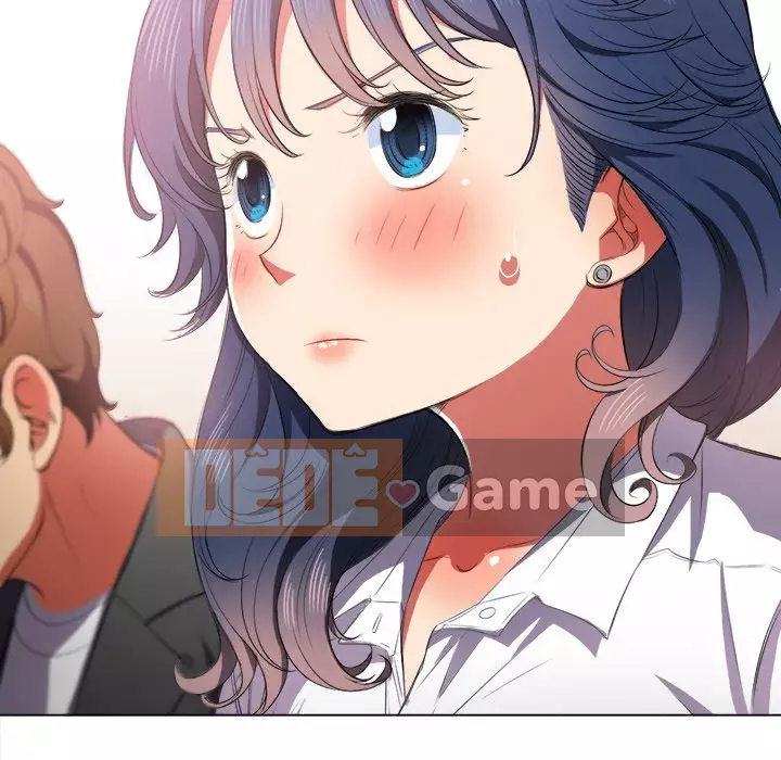 Ác nữ Gogou Tangling Chương 33-34