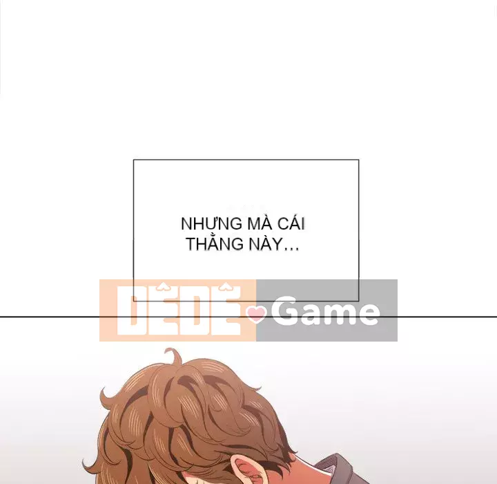 Ác nữ Gogou Tangling Chương 33-34