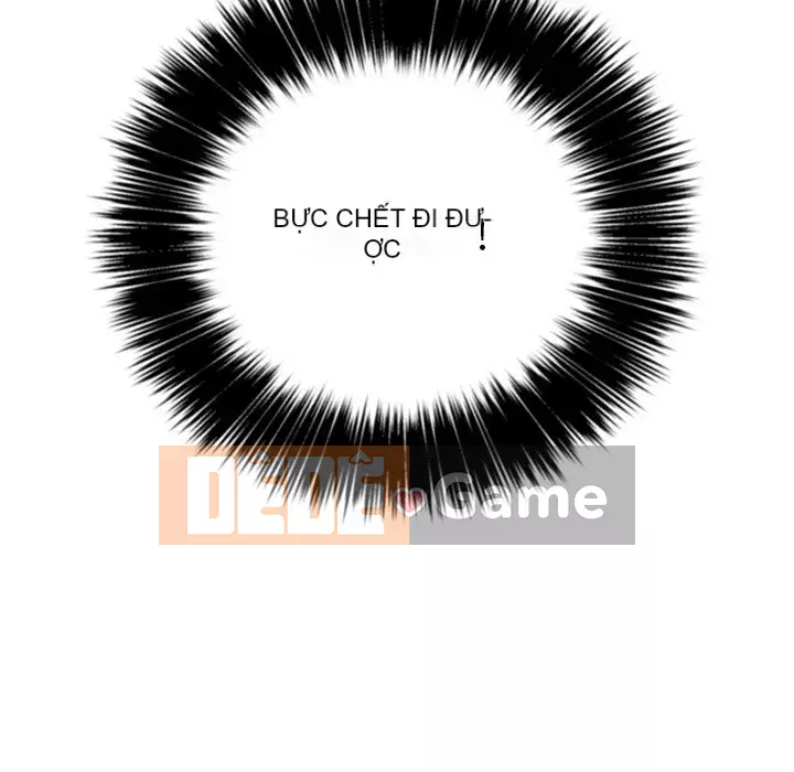 Ác nữ Gogou Tangling Chương 33-34