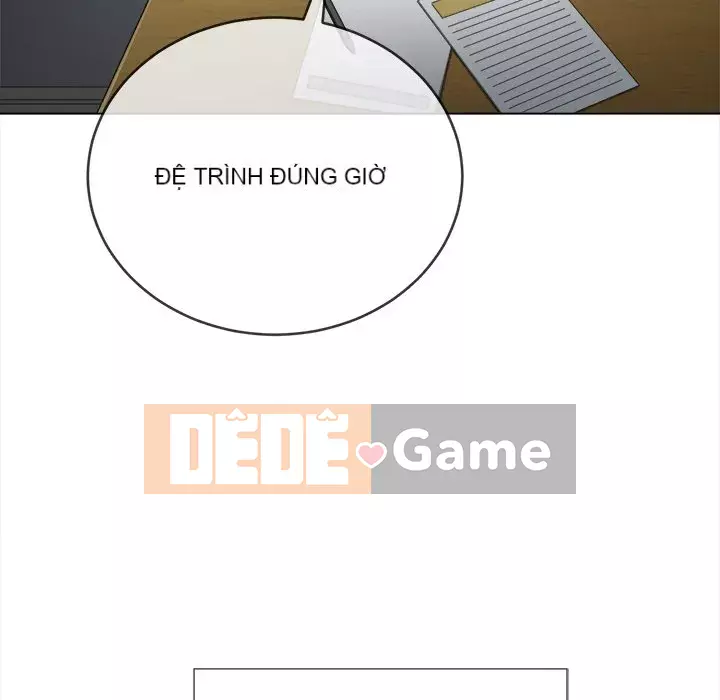 Ác nữ Gogou Tangling Chương 33-34