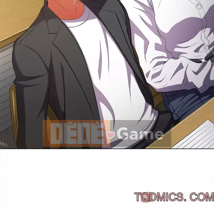 Ác nữ Gogou Tangling Chương 33-34