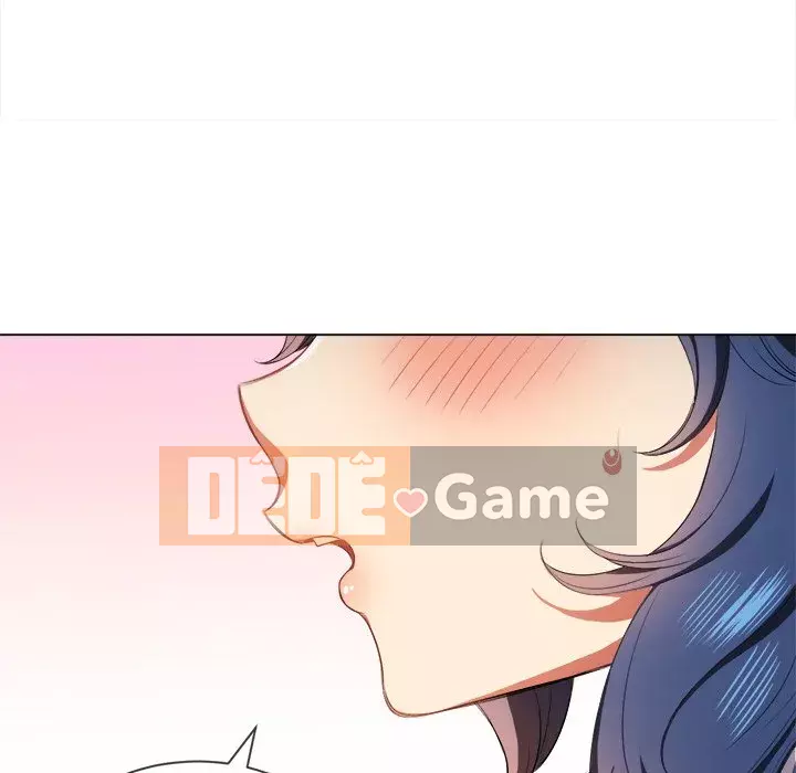 Ác nữ Gogou Tangling Chương 33-34