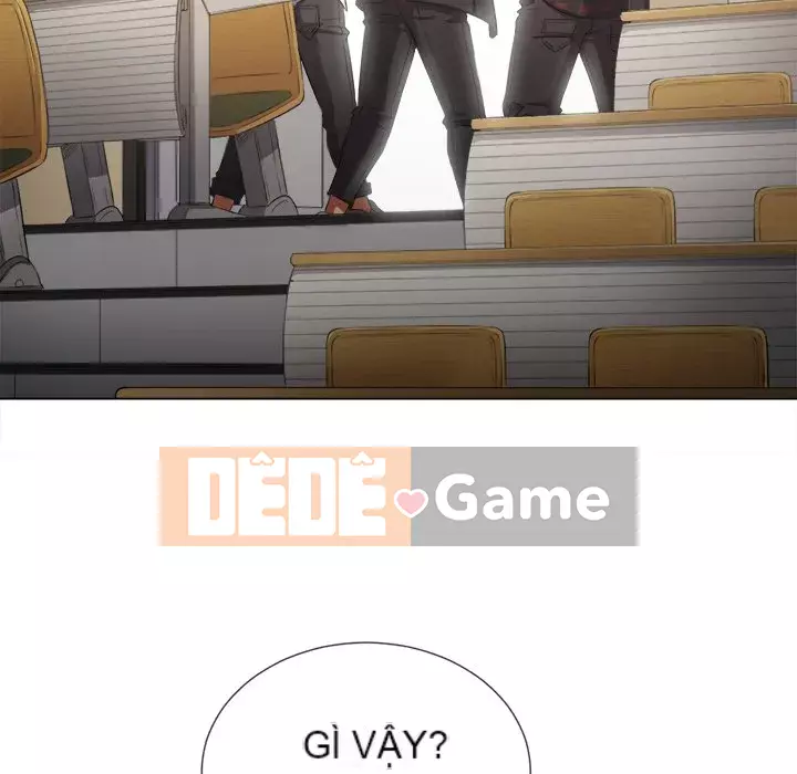 Ác nữ Gogou Tangling Chương 33-34