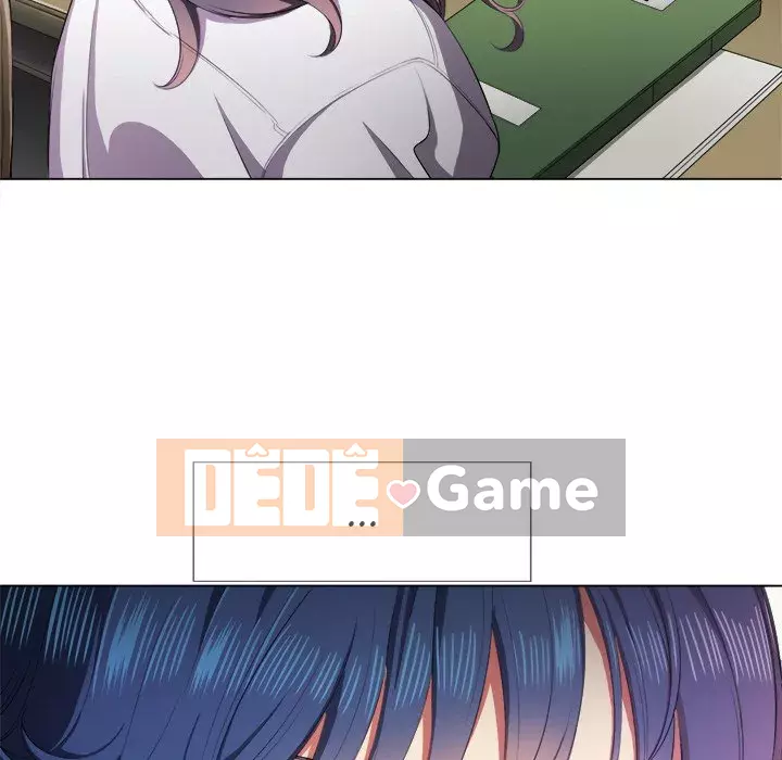 Ác nữ Gogou Tangling Chương 33-34