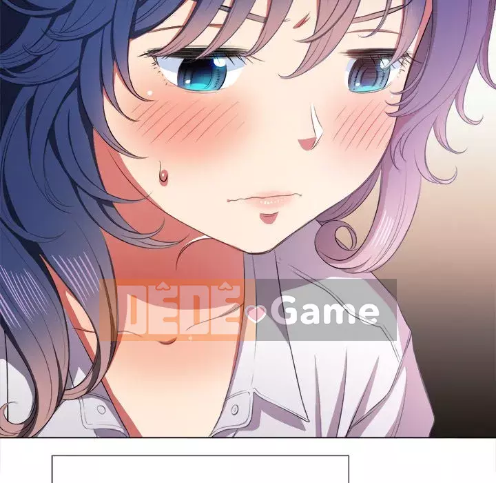 Ác nữ Gogou Tangling Chương 33-34