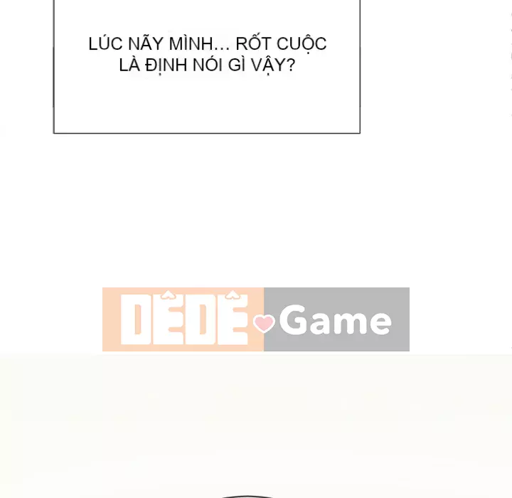 Ác nữ Gogou Tangling Chương 33-34