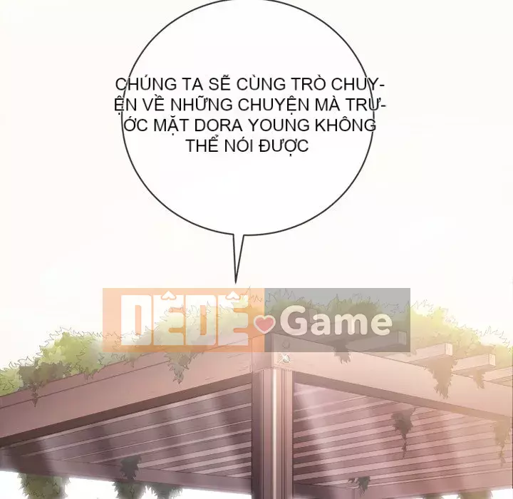 Ác nữ Gogou Tangling Chương 33-34