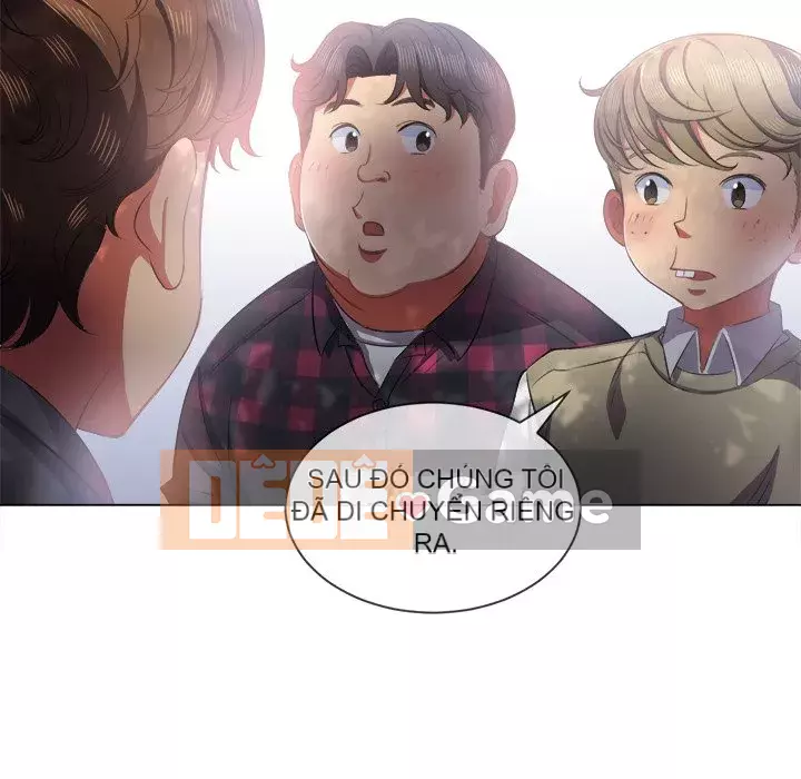 Ác nữ Gogou Tangling Chương 33-34