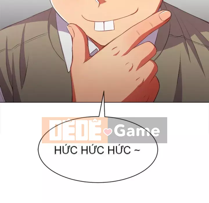 Ác nữ Gogou Tangling Chương 33-34