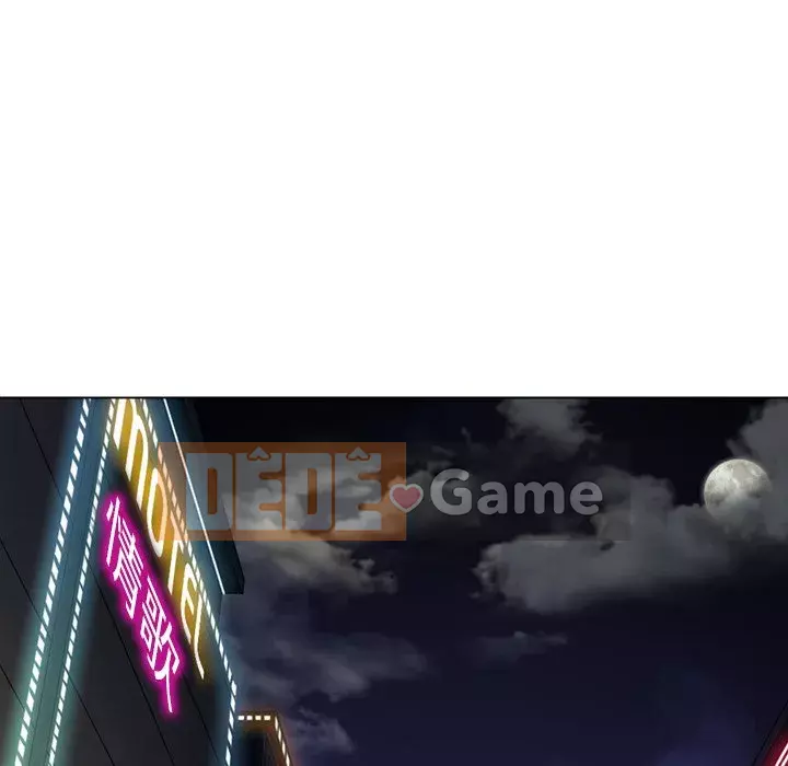 Ác nữ Gogou Tangling Chương 33-34