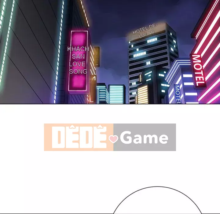 Ác nữ Gogou Tangling Chương 33-34