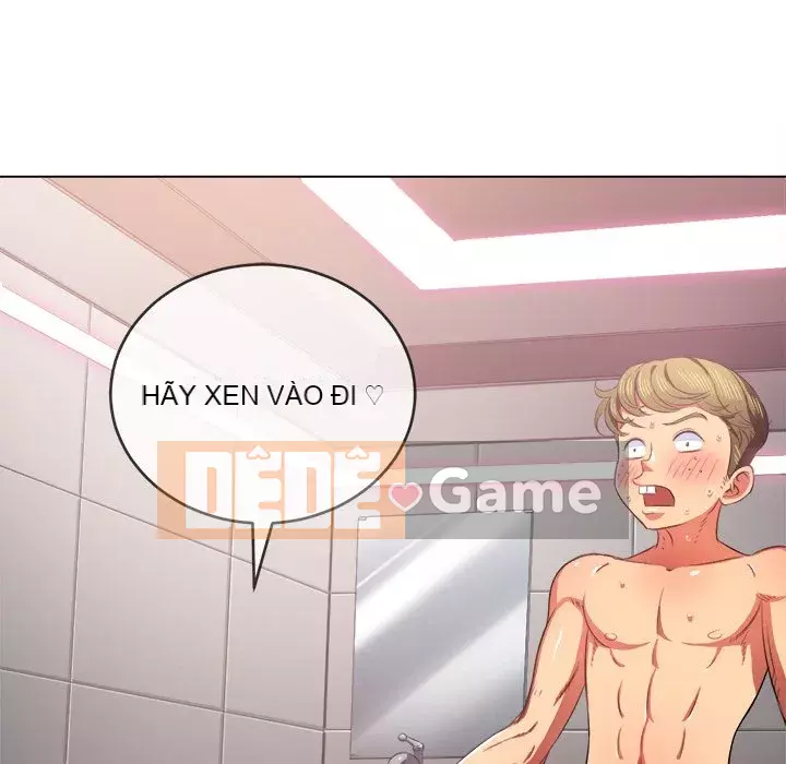 Ác nữ Gogou Tangling Chương 33-34