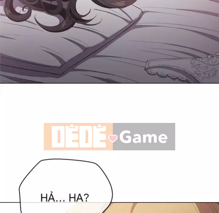 Ác nữ Gogou Tangling Chương 33-34