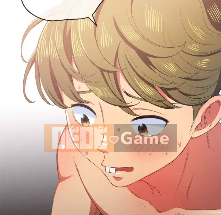 Ác nữ Gogou Tangling Chương 33-34