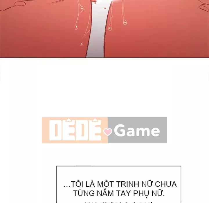 Ác nữ Gogou Tangling Chương 33-34