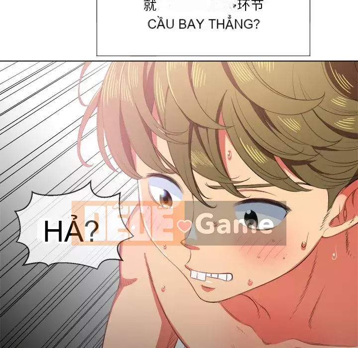 Ác nữ Gogou Tangling Chương 33-34