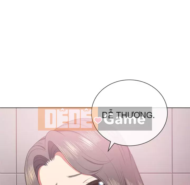 Ác nữ Gogou Tangling Chương 33-34