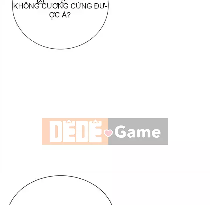 Ác nữ Gogou Tangling Chương 33-34