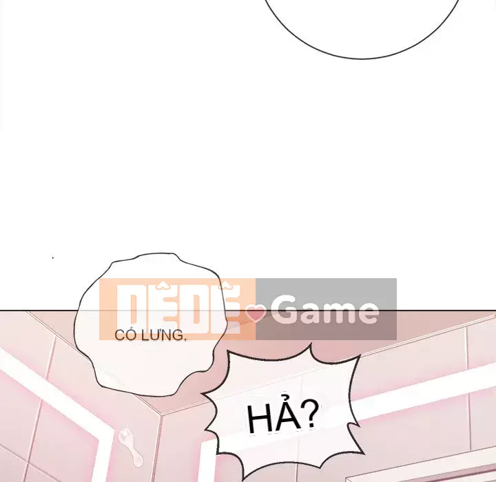 Ác nữ Gogou Tangling Chương 33-34